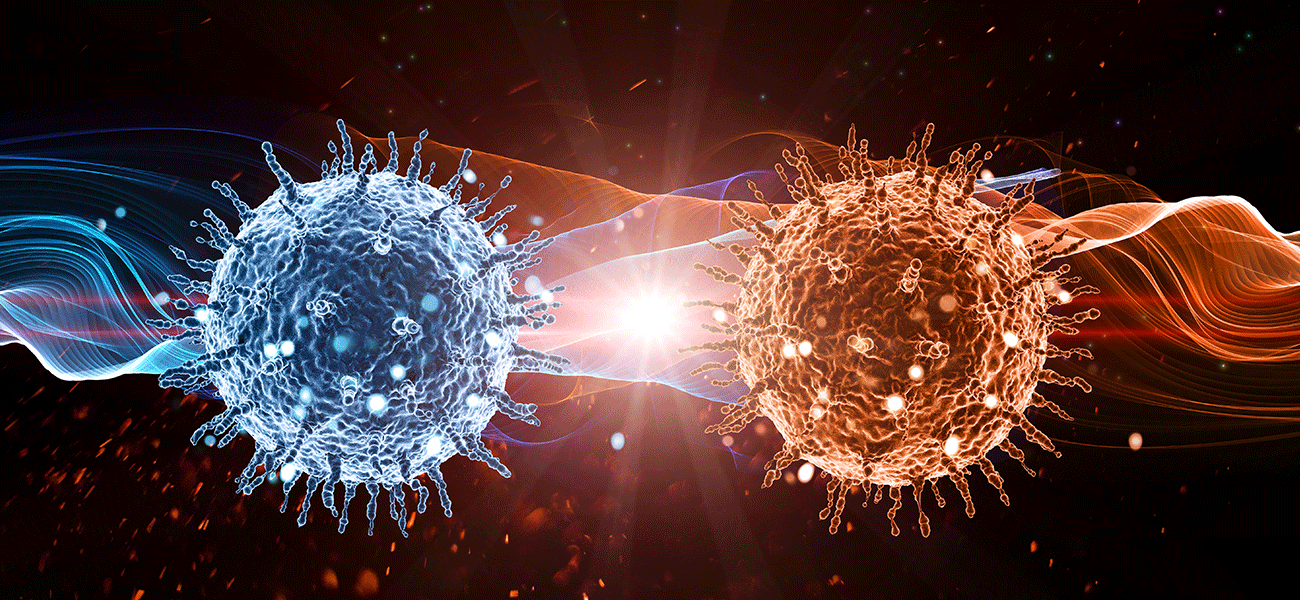 The Crossover: From Silicon to Cells