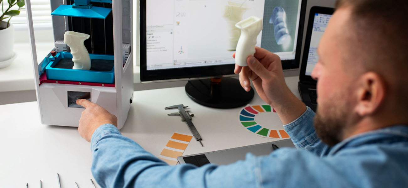 Edge of Human Perception