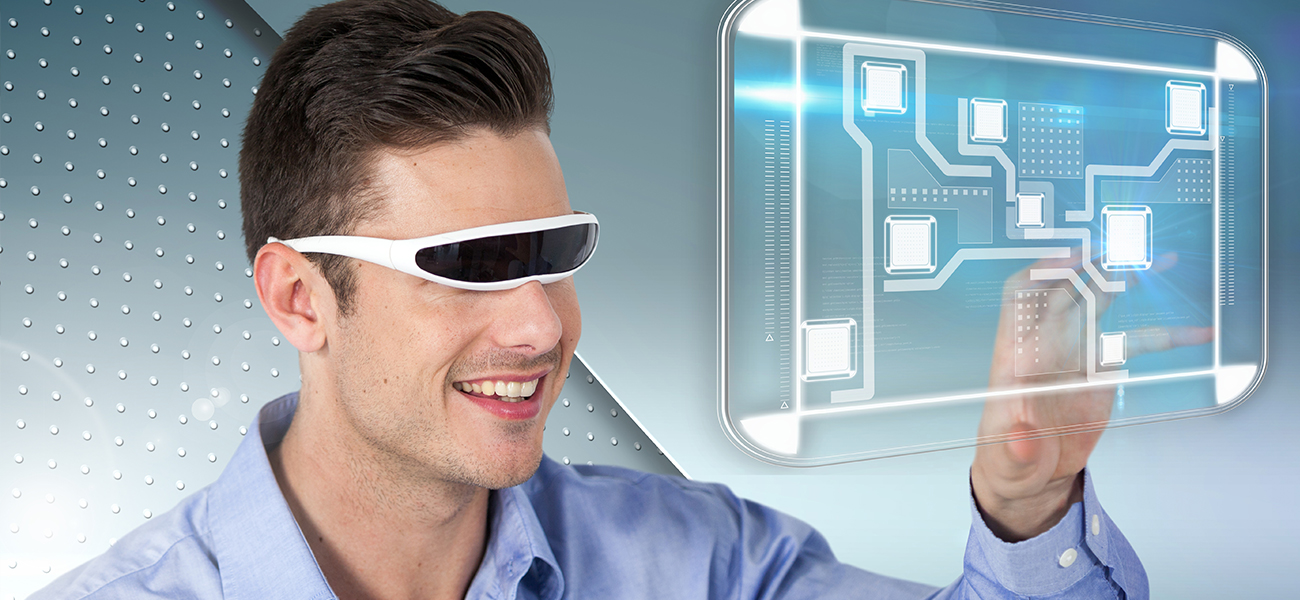 Edge of Human Perception