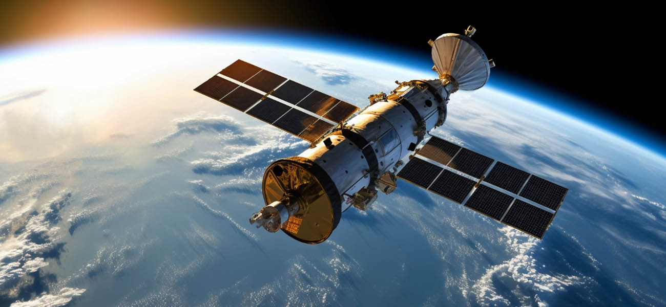 Satellite to Cellular handover